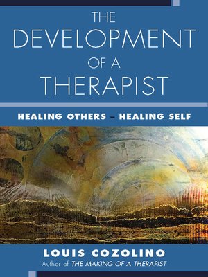 cover image of The Development of a Therapist